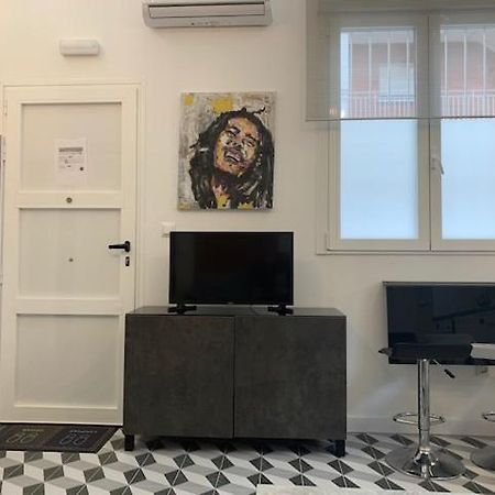 Ferienwohnung Piramides Madrid Exterior foto
