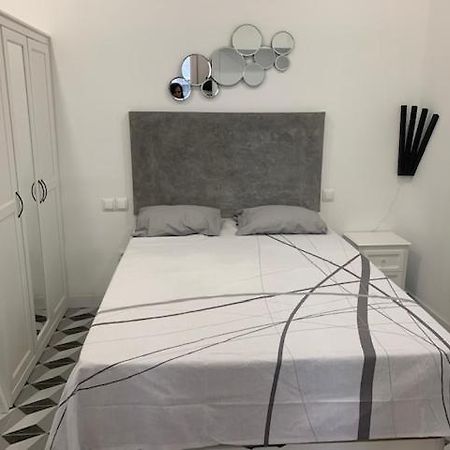Ferienwohnung Piramides Madrid Exterior foto