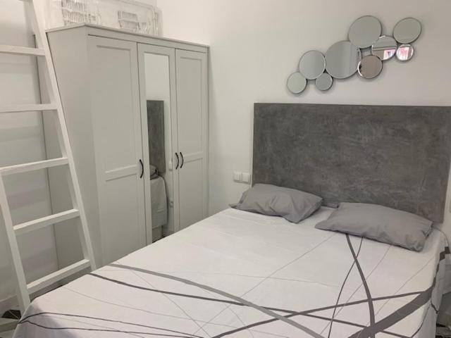 Ferienwohnung Piramides Madrid Exterior foto